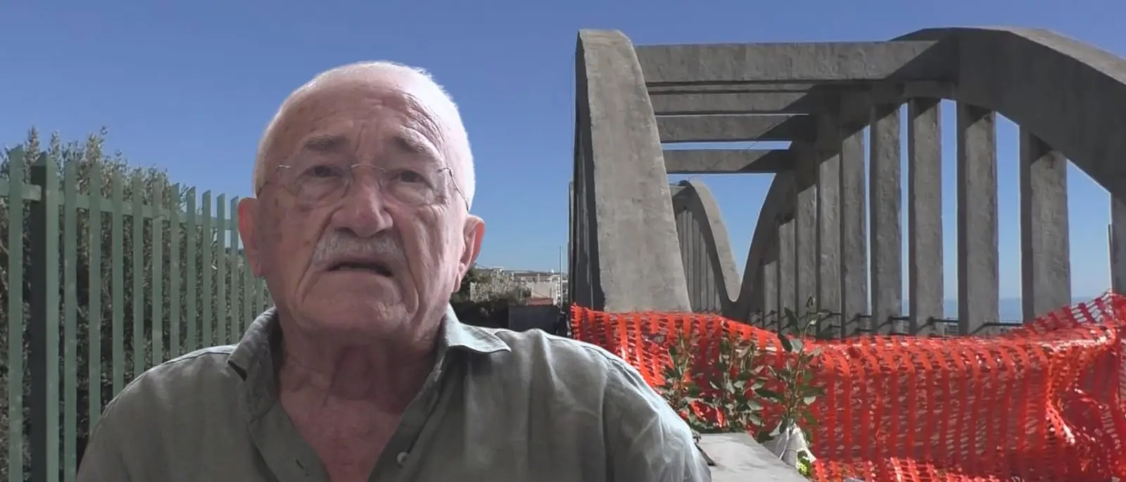 Melito, il sindaco Orlando fa il punto su Ponte e Rotatoria di Pilati