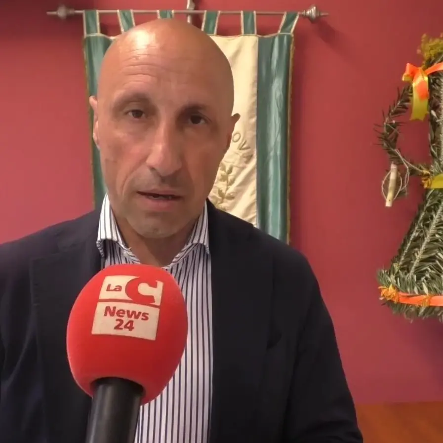 Scomparsa Arillotta, il cordoglio del vicesindaco di Bova Gianfranco Marino
