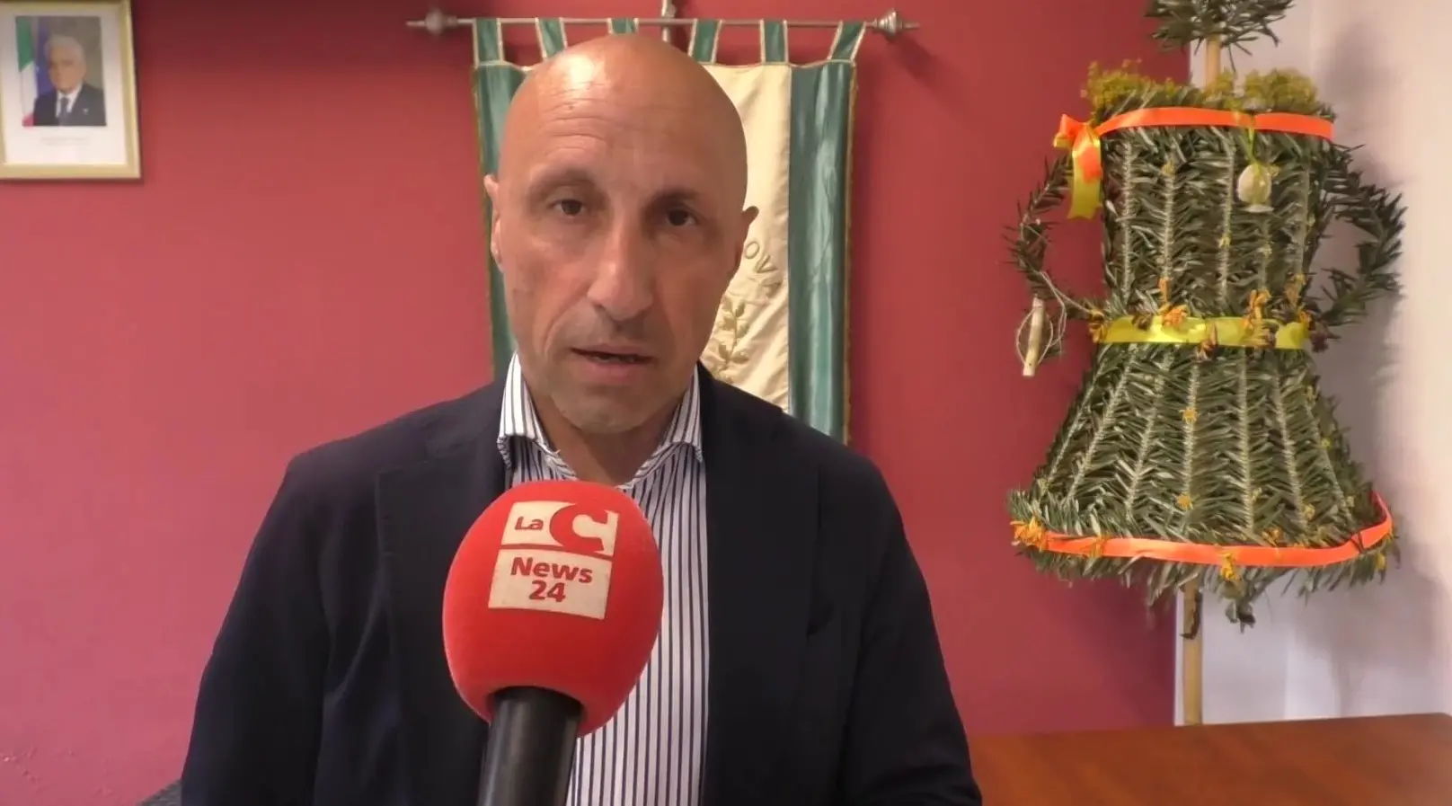 Bova, il vicesindaco Marino: «Punto di riferimento culturale per tutta la Calabria» | VIDEO