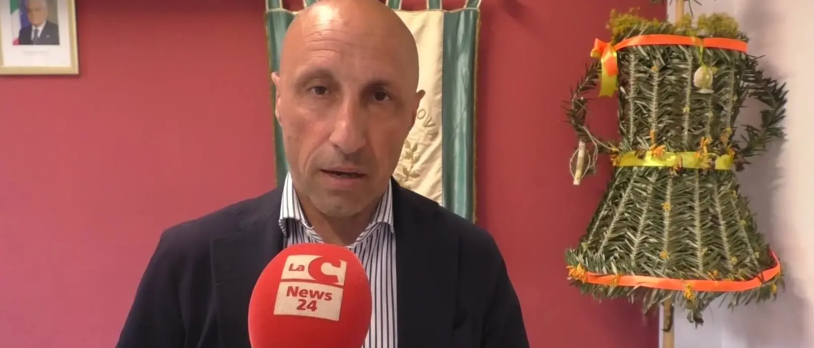 Bova, il vicesindaco Marino: «Punto di riferimento culturale per tutta la Calabria» | VIDEO