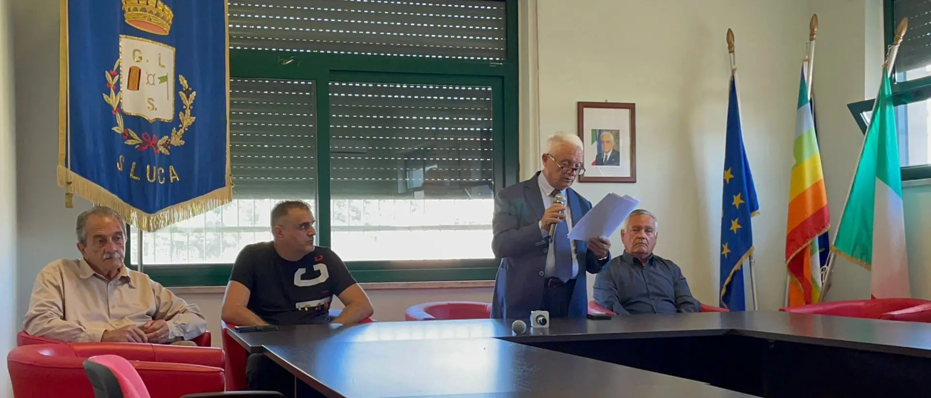 San Luca, Bartolo: «Nessun condizionamento della ‘Ndrangheta nella scelta di non ricandidarmi a sindaco»