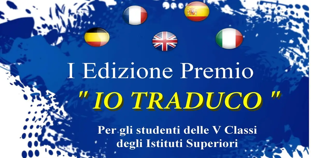 Reggio, la scuola superiore per Mediatori Linguistici ospiterà lo scrittore Alberto Cascón Martìn