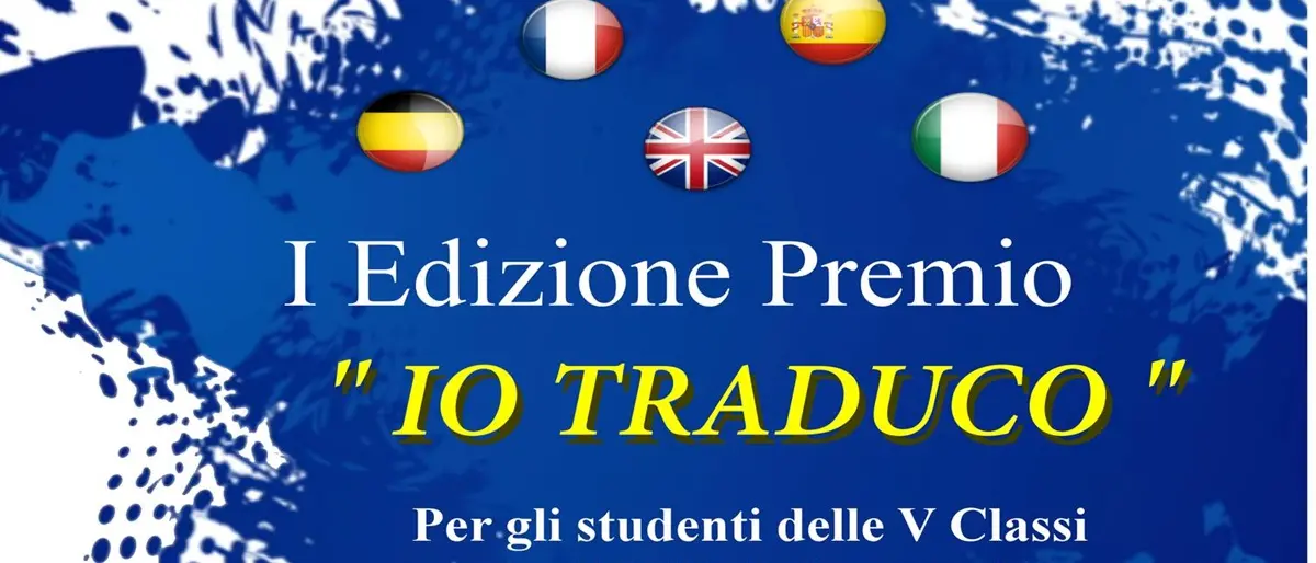 Reggio, la scuola superiore per Mediatori Linguistici ospiterà lo scrittore Alberto Cascón Martìn