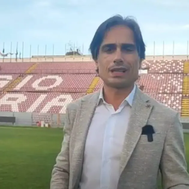 Marchio Reggina, Falcomatà : «L'amministrazione comunale partecipa all'asta»
