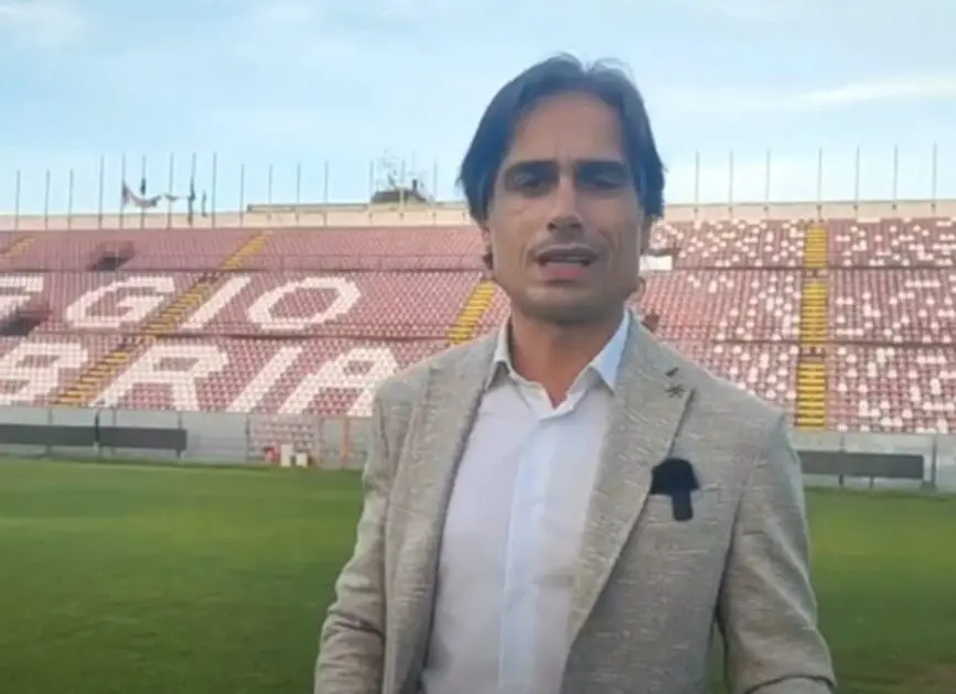 Marchio Reggina, Falcomatà : «L'amministrazione comunale partecipa all'asta»