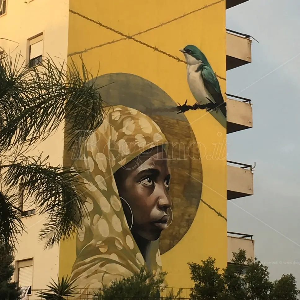 Oggi l'inaugurazione del Campo Bocce ad Arghillà con il Progetto \"Fata Comunità\"