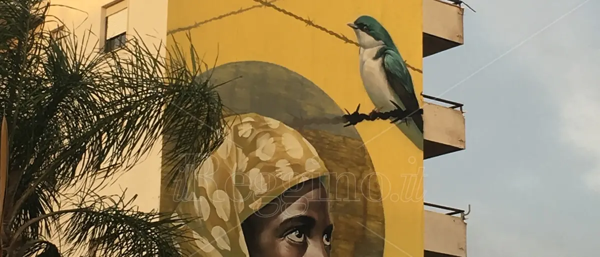 Oggi l'inaugurazione del Campo Bocce ad Arghillà con il Progetto \"Fata Comunità\"