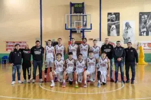 Basket, il Presidente Dierre Roberto Filianoti focalizza l'attenzione su futuro e \"Pianeta Viola\"