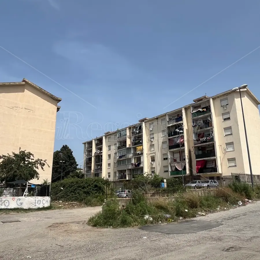 Reggio, ad Arghillà nord l'arte sfiderà il degrado con cinque murales