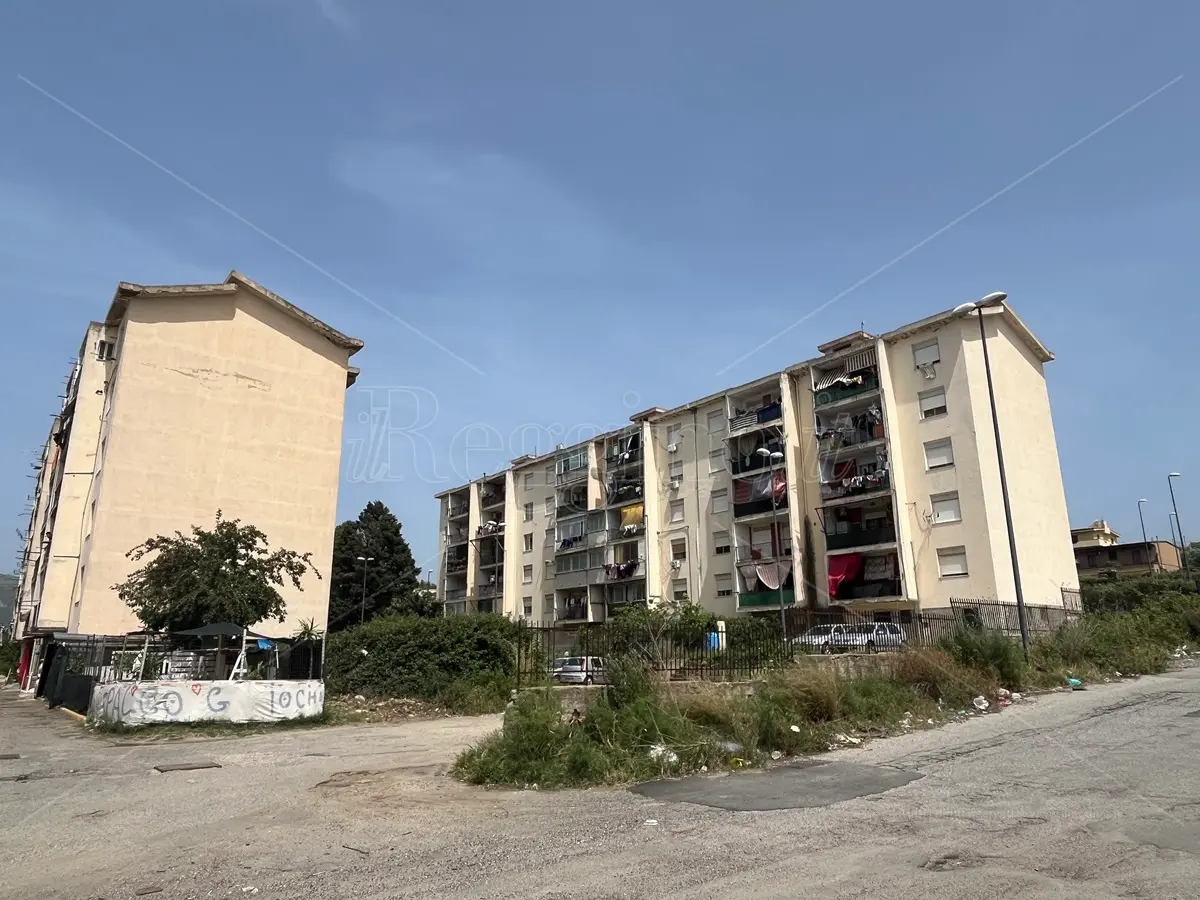 Reggio, ad Arghillà nord l'arte sfiderà il degrado con cinque murales
