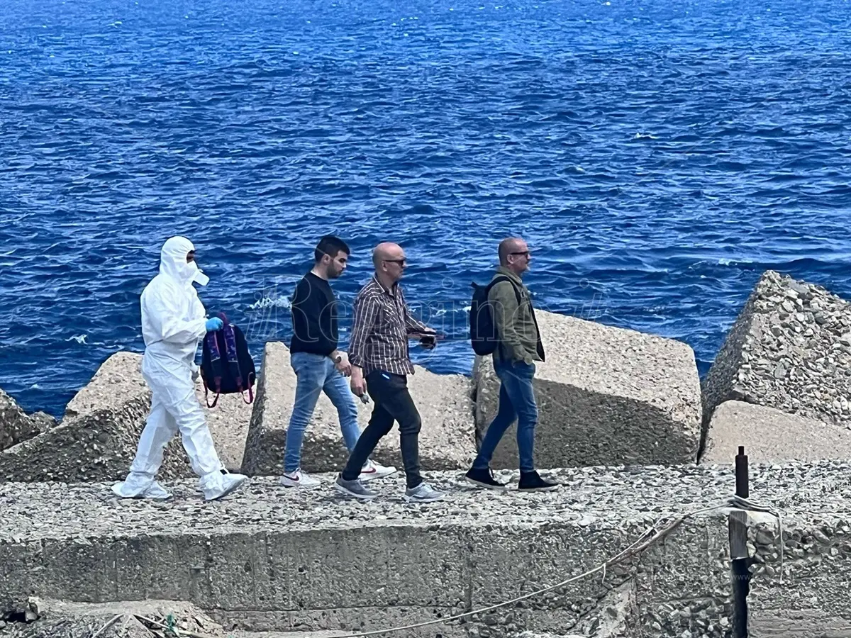 Neonato morto a Villa, ecco il piano della nonna per sbarazzarsi del bimbo: ha fatto tutto sola