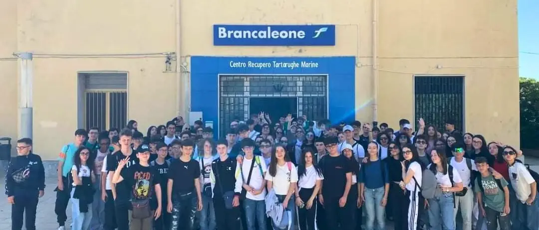 Dai luoghi Pavesiani al Parco Archeologico Urbano, Brancaleone sempre più meta turistica di rilievo