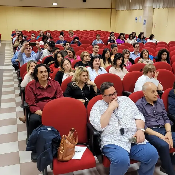 Reggio, l'ordine dei Medici promuove un corso di formazione sulla Sla