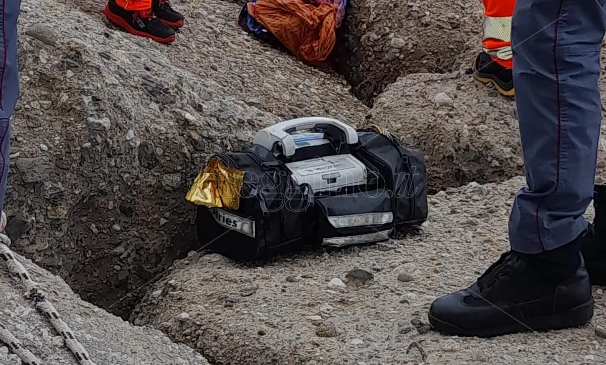 Neonato morto a Villa, parla la dirigente scolastica: «Siamo stati ingannati»