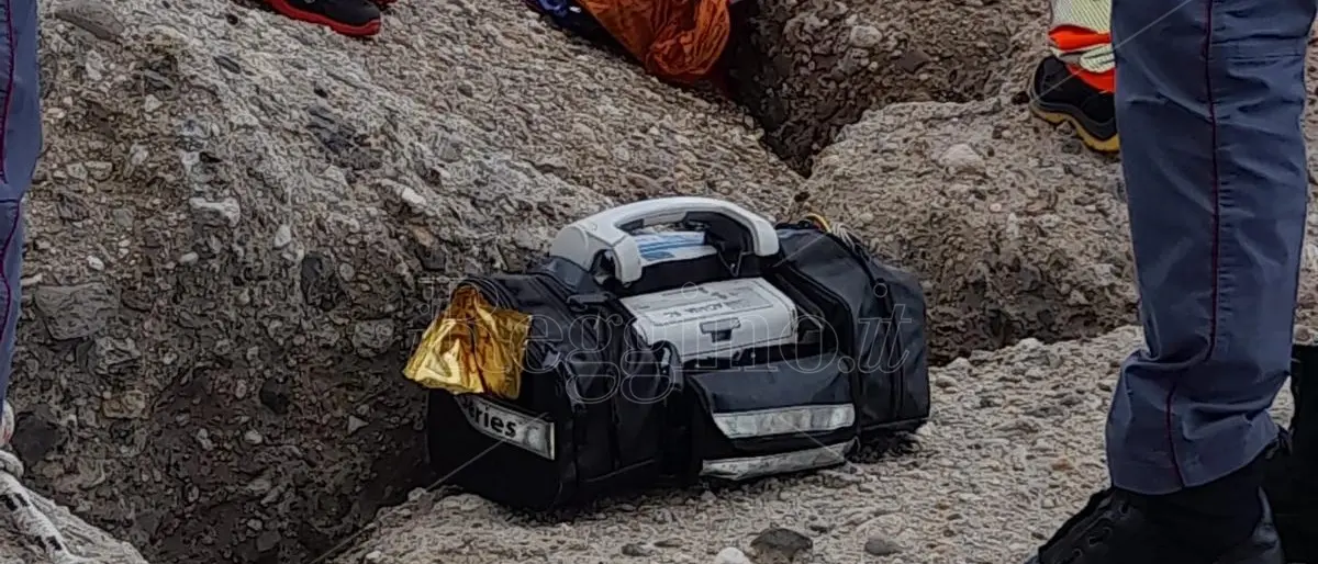 Neonato morto a Villa, parla la dirigente scolastica: «Siamo stati ingannati»