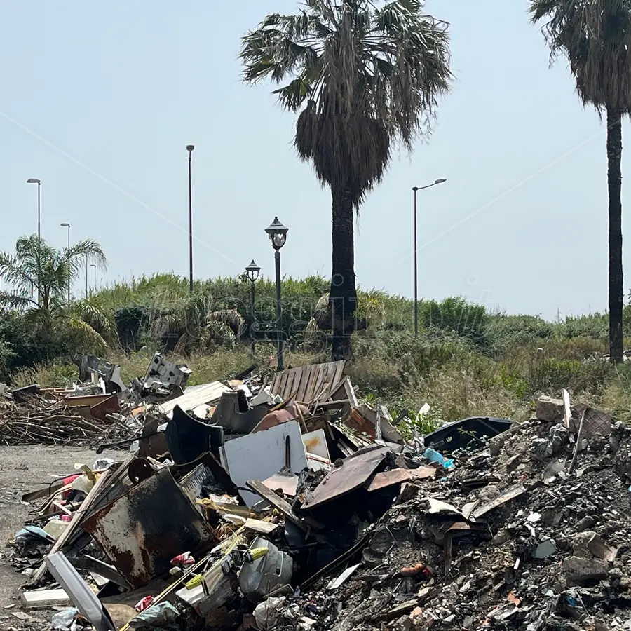 Arghillà, Massimo Canale: «Reggio è una città a due velocità»