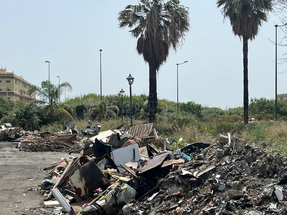 Reggio, il gruppo consiliare Red: «Ad Arghillà la seduta della commissione Ambiente»