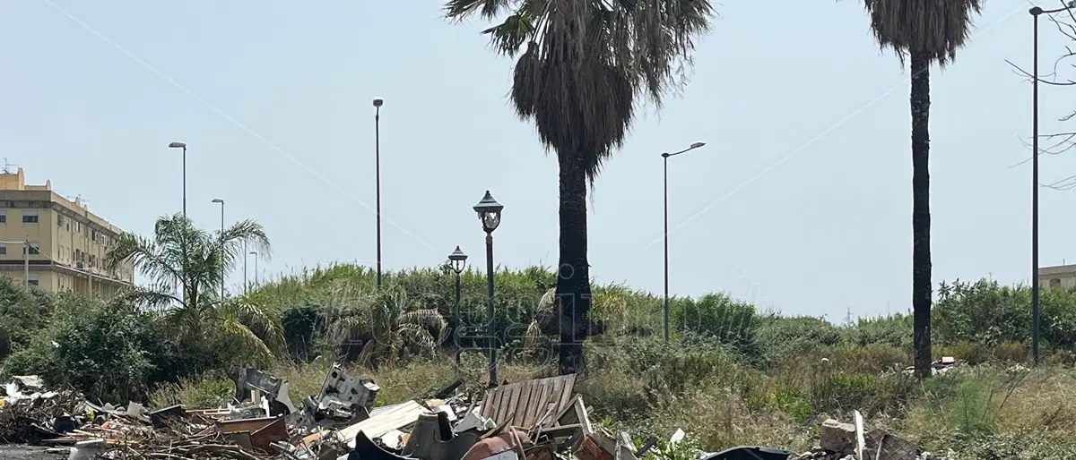 Reggio, il gruppo consiliare Red: «Ad Arghillà la seduta della commissione Ambiente»