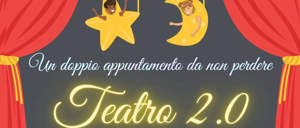 A Siderno il teatro è inclusione e integrazione tra pari
