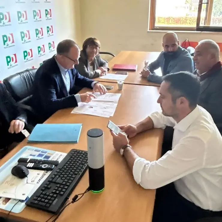 Rapporto Svimez, Pd Calabria: «Taglio di 5,3 miliardi di euro nel biennio 2025-27 è grave danno al Mezzogiorno»