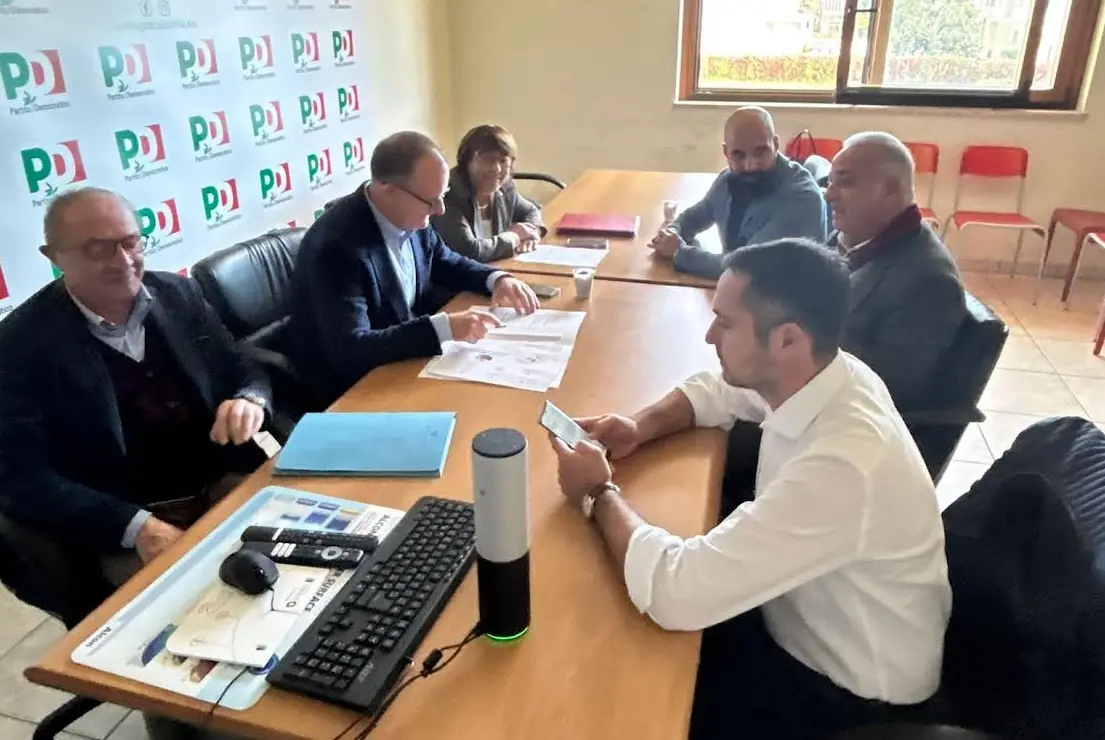 Rapporto Svimez, Pd Calabria: «Taglio di 5,3 miliardi di euro nel biennio 2025-27 è grave danno al Mezzogiorno»