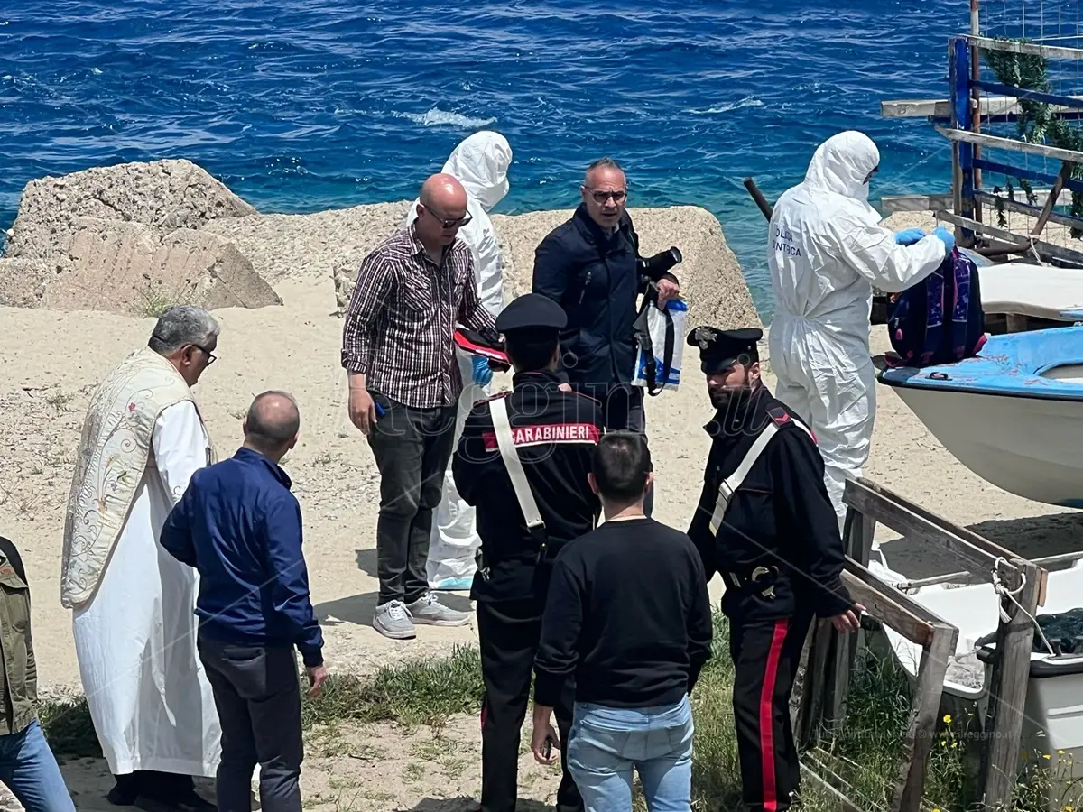 Neonato morto a Villa, il calvario della 13enne affetta da un deficit cognitivo e vittima di violenza