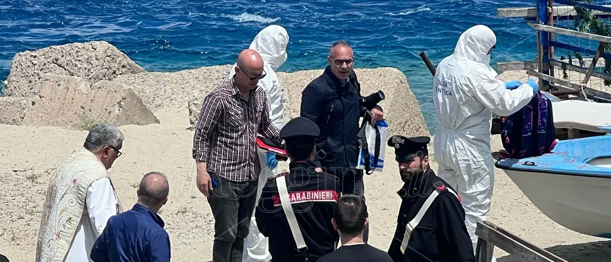 Neonato morto a Villa, il calvario della 13enne affetta da un deficit cognitivo e vittima di violenza