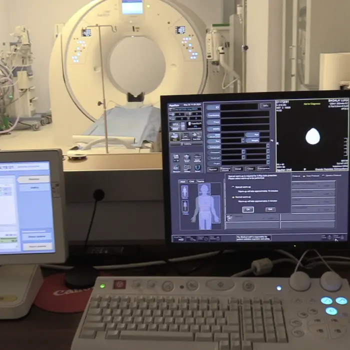 Nuova Neuroradiologia del Gom, basta liste d’attesa e migrazione sanitaria: alta tecnologia già operativa