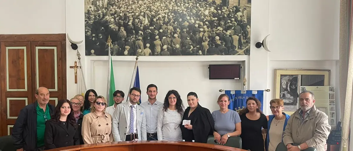 Villa, l'Amministrazione incontra i volontari del settore del randagismo e responsabili di colonie feline