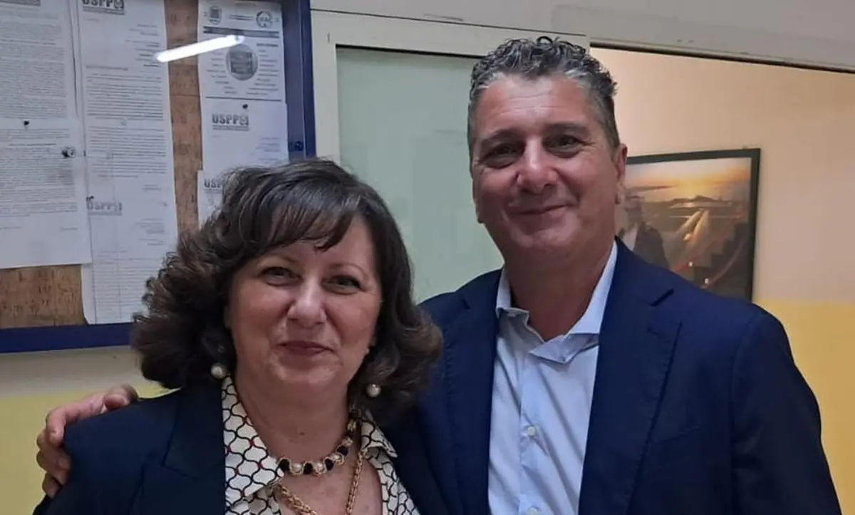 Carceri Reggio, Foti e Tardio (Uilpa): «Il sottosegretario Delmastro onori gli impegni assunti»