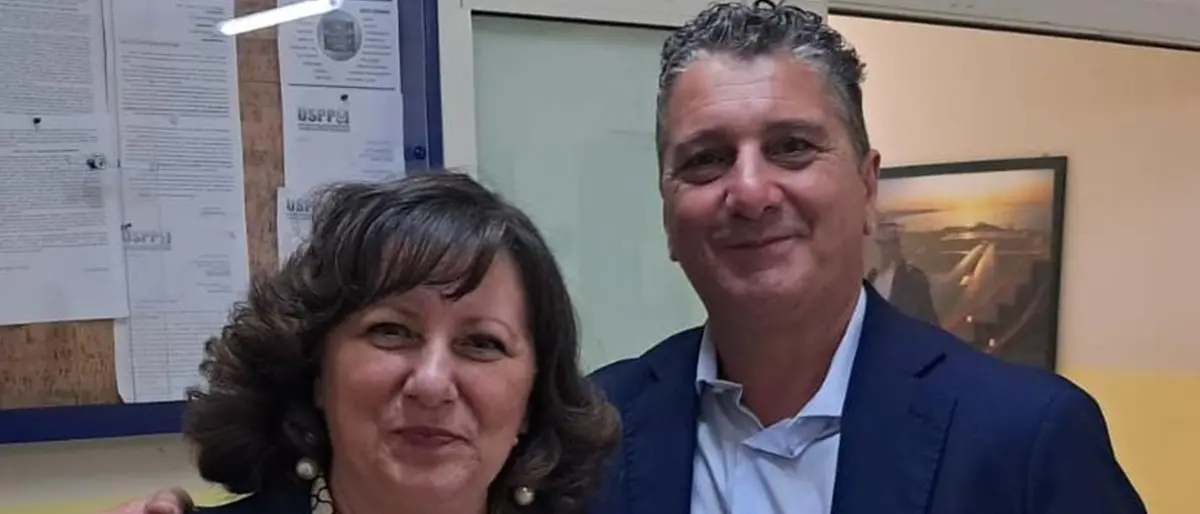 Carceri Reggio, Foti e Tardio (Uilpa): «Il sottosegretario Delmastro onori gli impegni assunti»