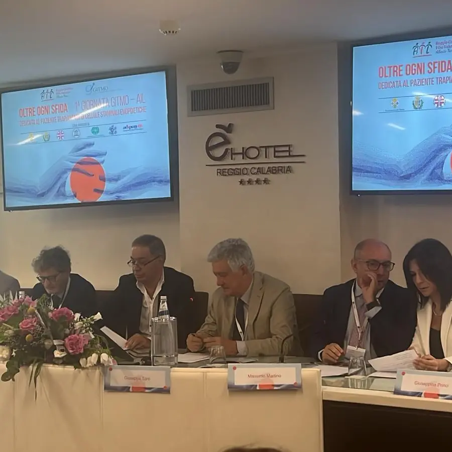 Sanità, sfruttare le eccellenze che guardano al futuro: a lavoro per la facoltà di Medicina a Reggio