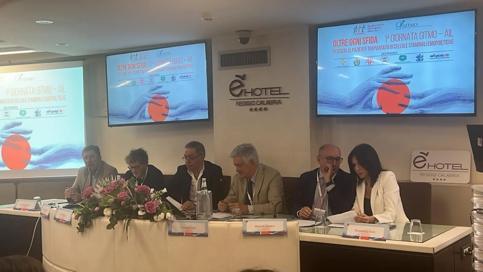 Sanità, sfruttare le eccellenze che guardano al futuro: a lavoro per la facoltà di Medicina a Reggio