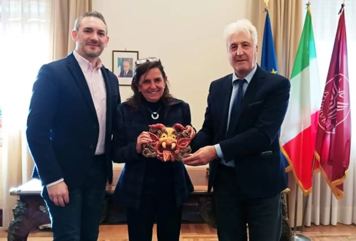 Reggio, l'associazione Incontriamoci Sempre pronta per la stagione estiva