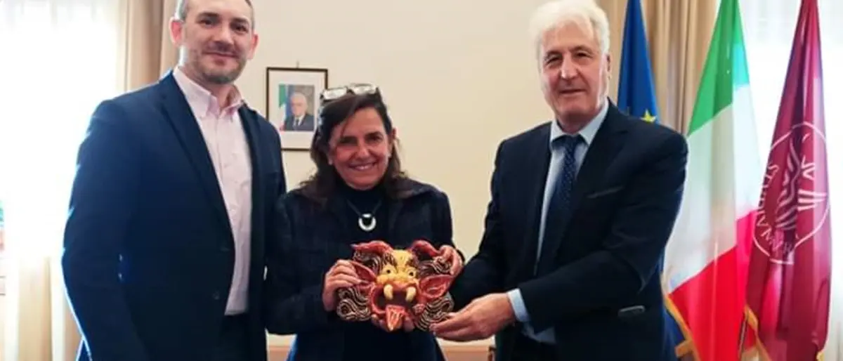 Reggio, l'associazione Incontriamoci Sempre pronta per la stagione estiva