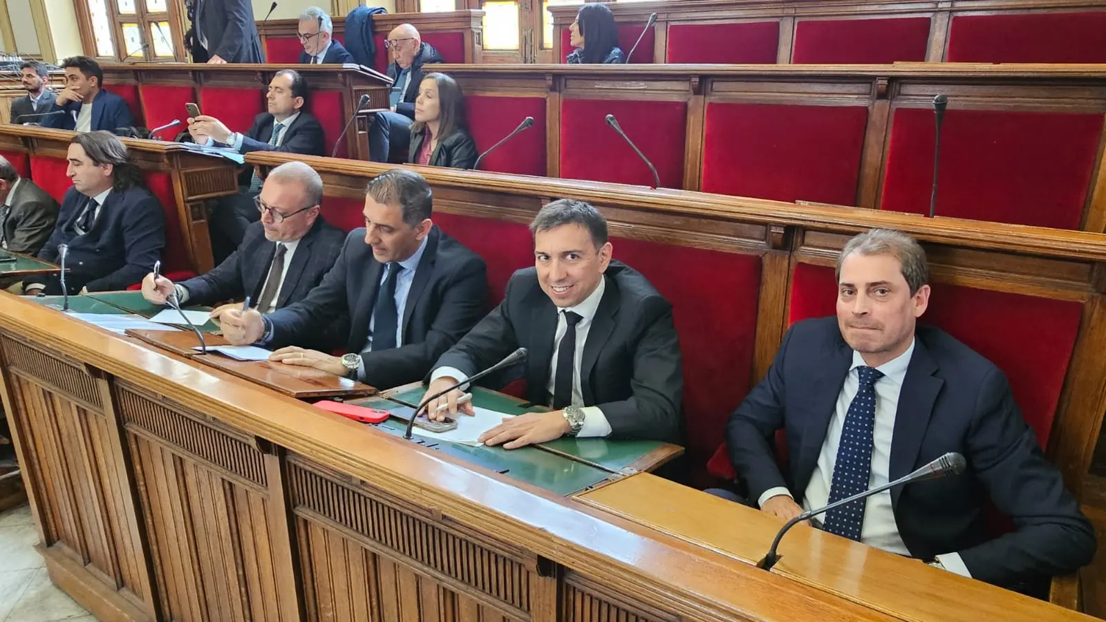 Consiglieri Dp sull’ incendio di Catona: «Episodo raccapricciante, ricostruiamo subito dove qualcuno distrugge»