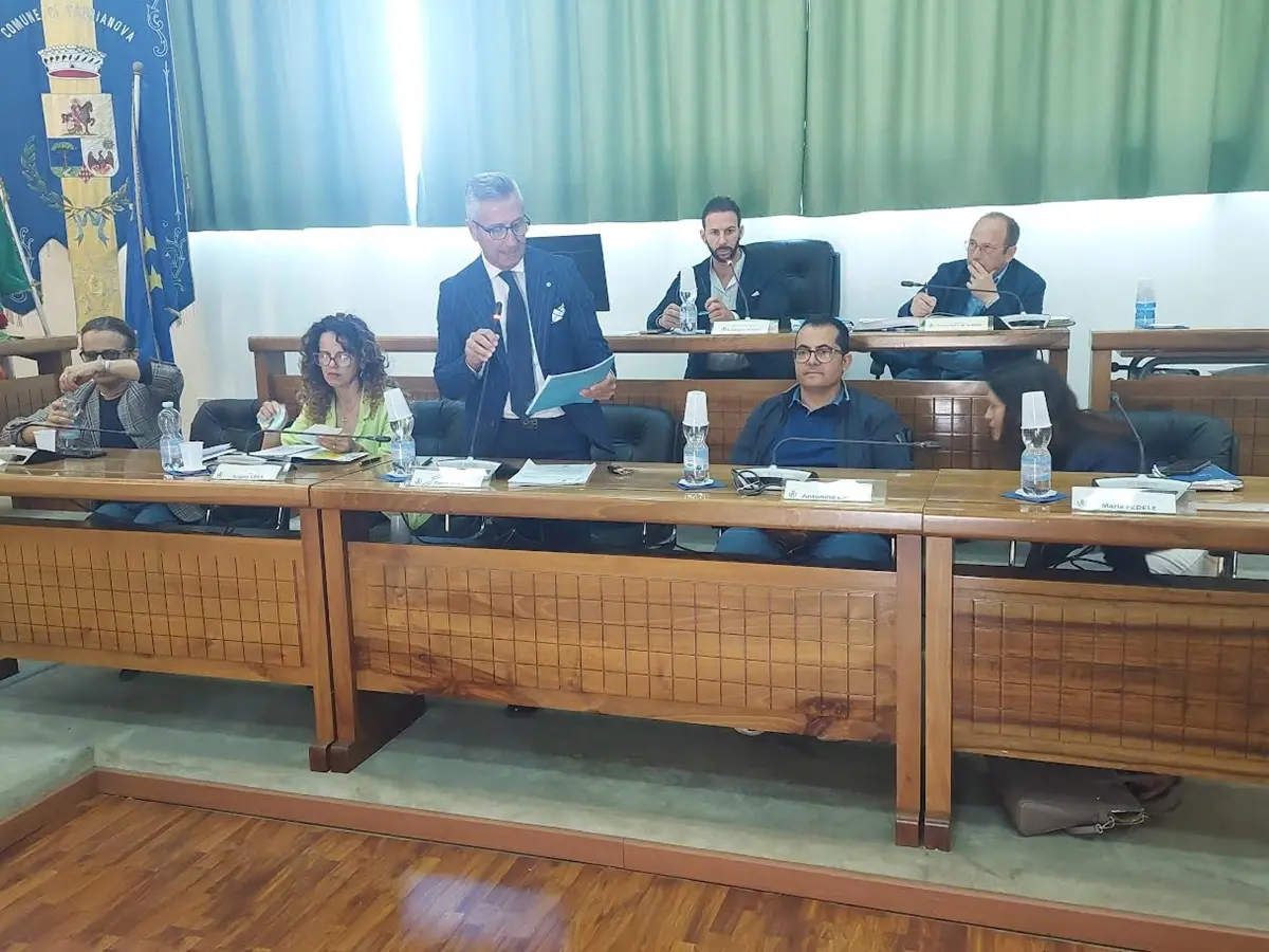 Comune Taurianova, riscossione tributi: al via la sperimentazione per un anno con nuovo agente