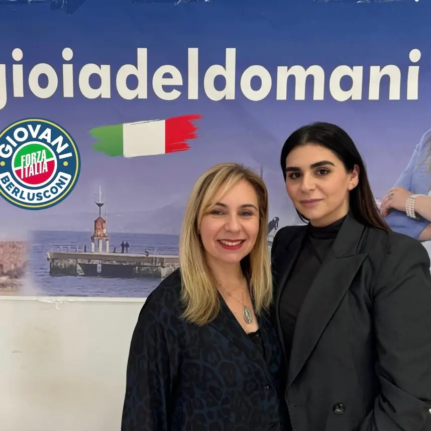 Gioia Tauro, la candidata Domenica Speranza (FI): «Intercettare i flussi del Porto per favorire la crescita del territorio»