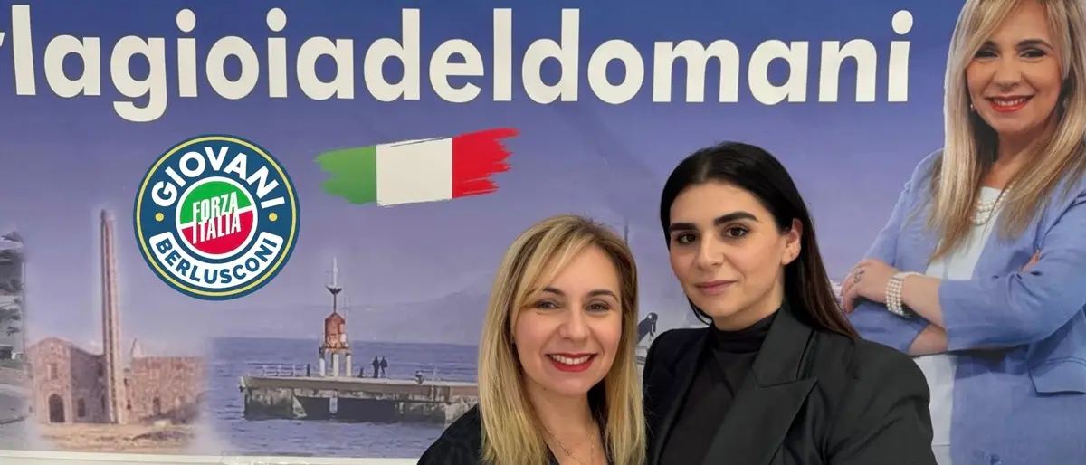 Gioia Tauro, la candidata Domenica Speranza (FI): «Intercettare i flussi del Porto per favorire la crescita del territorio»