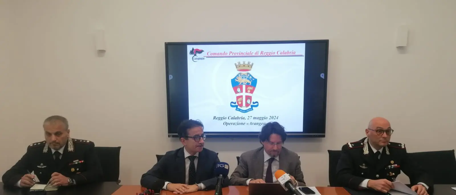 Operazione “Arangea”, il dominio di Mico Palumbo e gli imprenditori sugli “attenti”