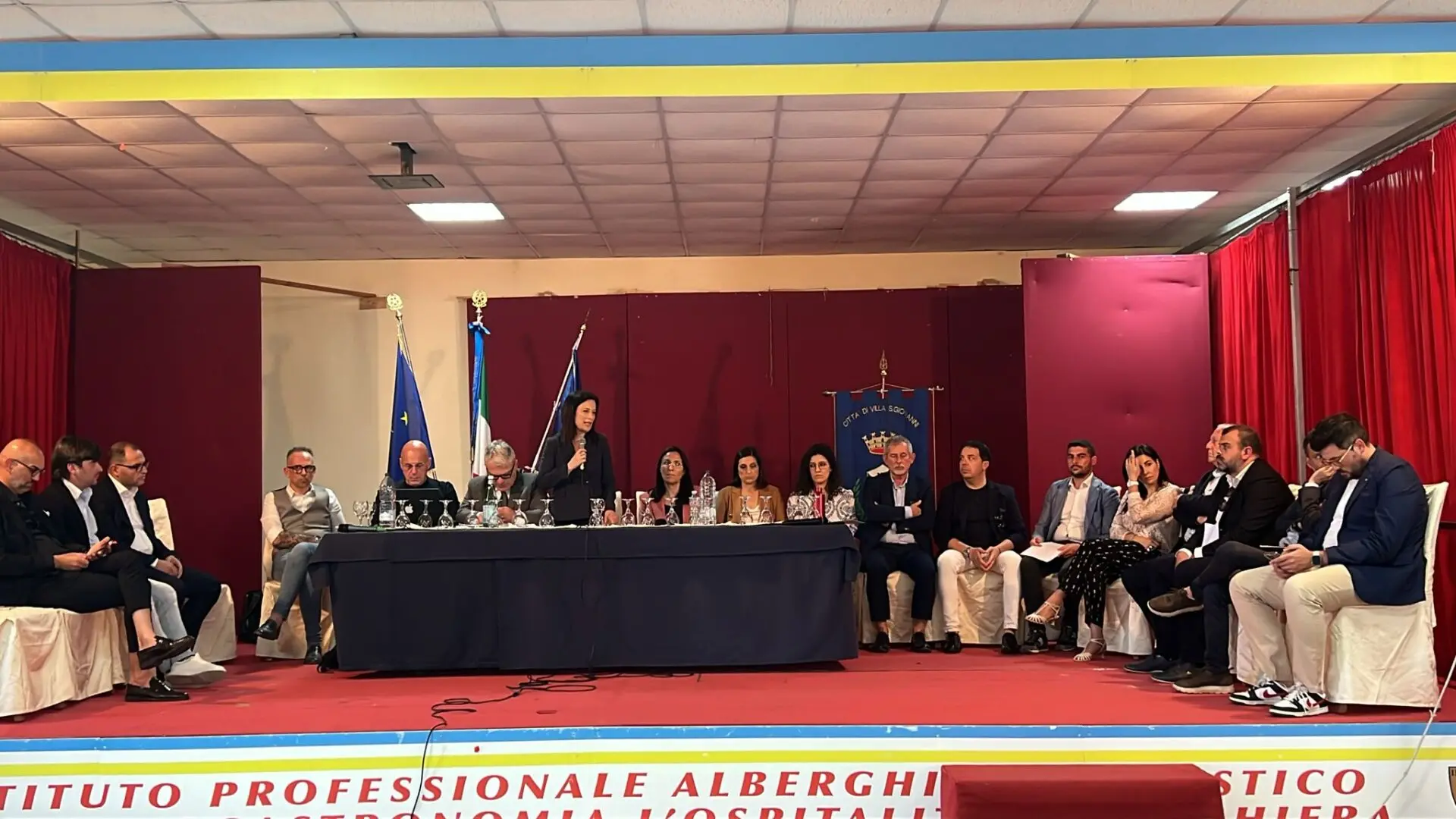 Ponte sullo Stretto, Villa chiede la sospensione dell’iter legato agli espropri