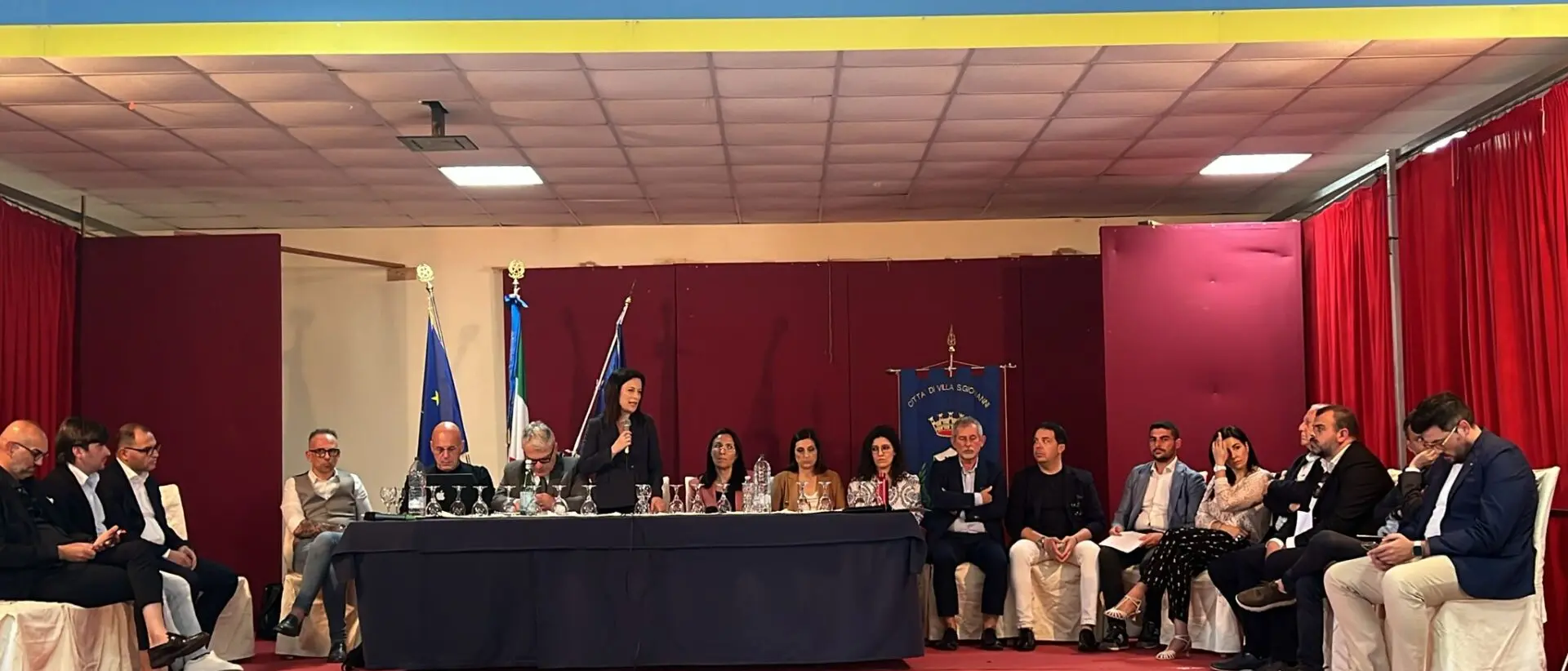 Ponte sullo Stretto, Villa chiede la sospensione dell’iter legato agli espropri