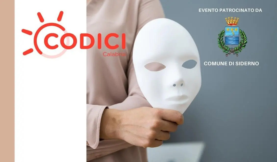 Domani a Siderno il convegno di codici sui diritti dei consumatori