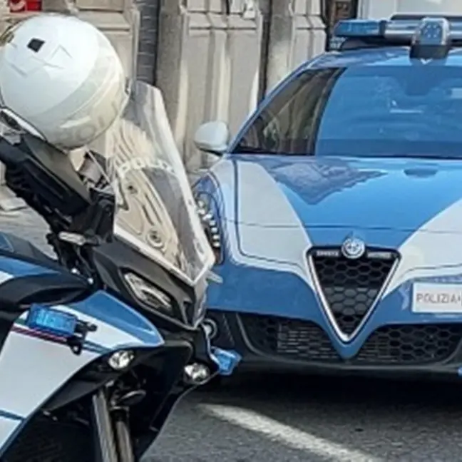 Criminalità giovanile, blitz in tutta Italia: arresti anche a Reggio Calabria
