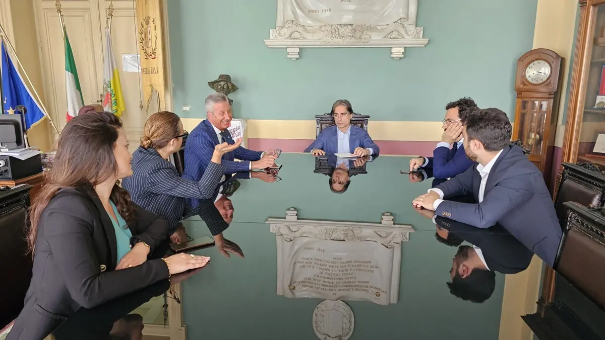 Taurianova Capitale del Libro, la città Metropolitana sosterrà le iniziative in programma fino a marzo 2025