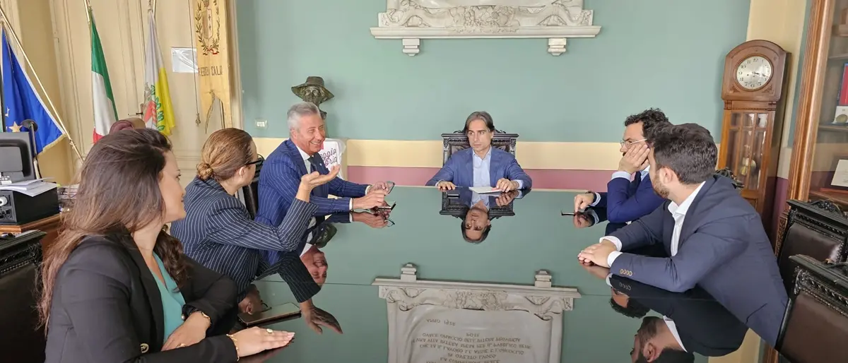 Taurianova Capitale del Libro, la città Metropolitana sosterrà le iniziative in programma fino a marzo 2025