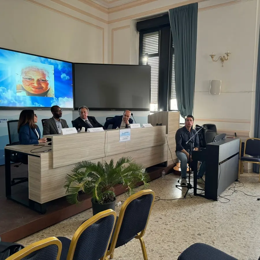 Reggio, il corso serale dell’Ite Piria ricorda la cara alunna Rita