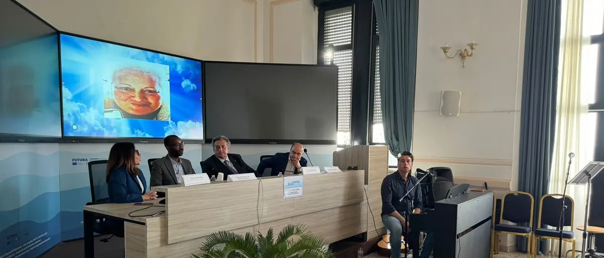 Reggio, il corso serale dell’Ite Piria ricorda la cara alunna Rita