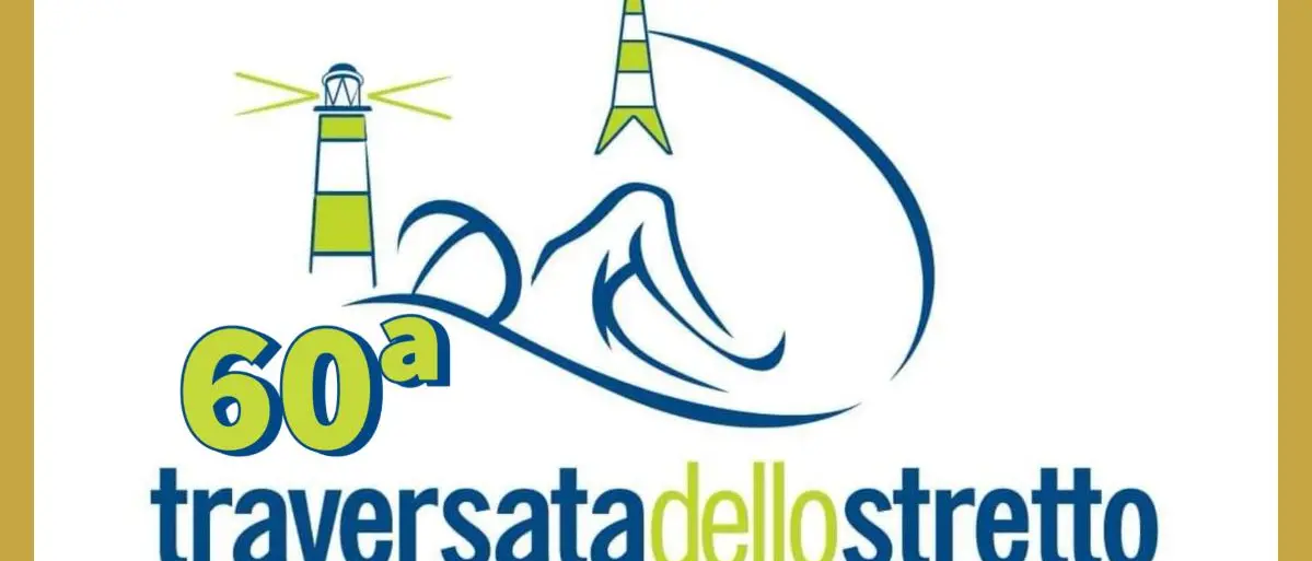 60esima Traversata dello Stretto tra grandi nomi e novità tecnologiche