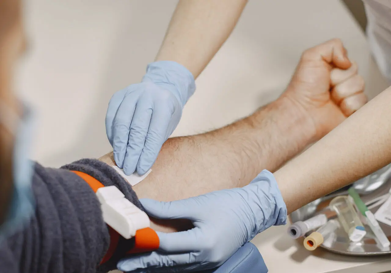 Reggio, donazione del sangue: il gesto di solidarietà dei Carabinieri del Comando Provinciale